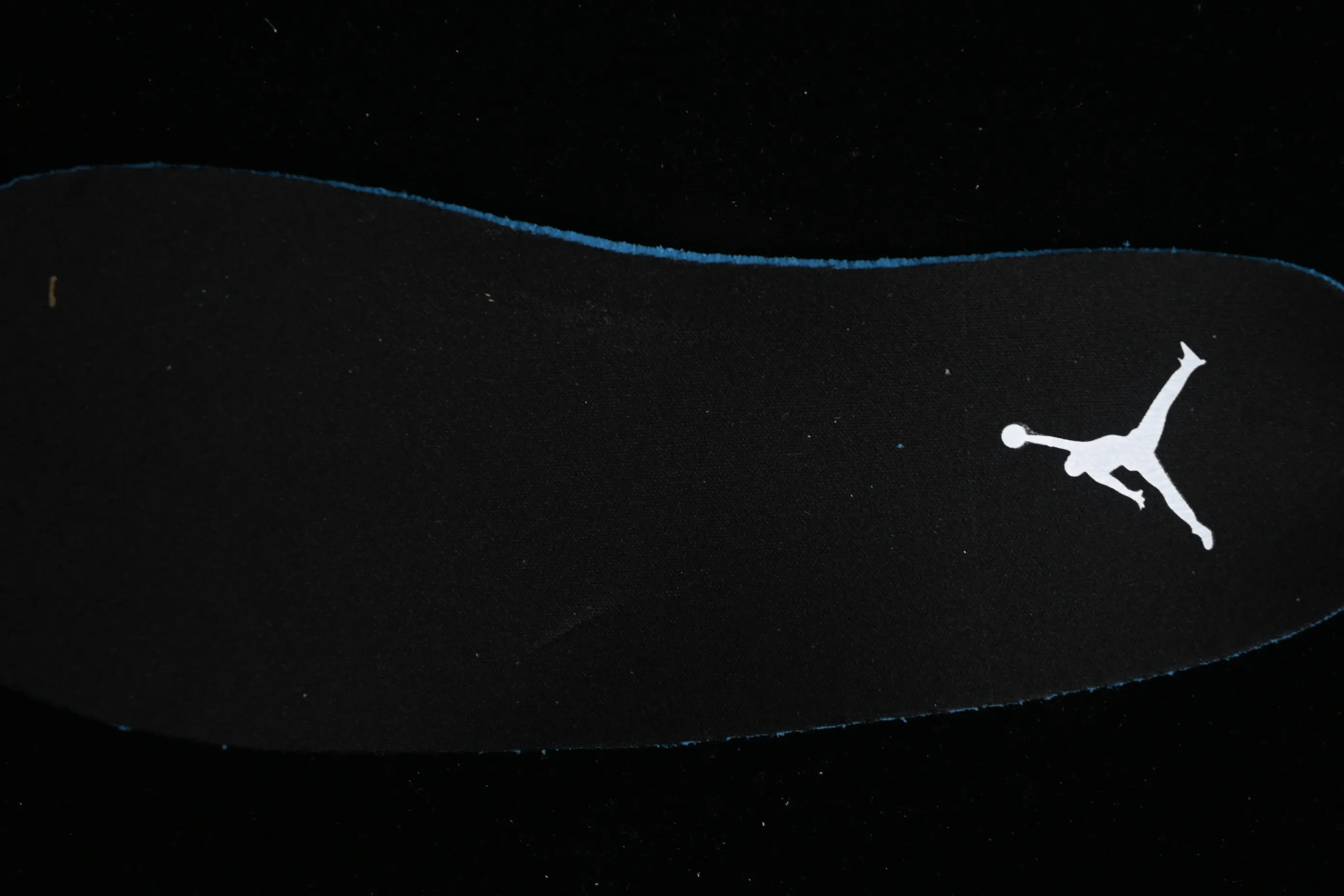 All categories Air Jordan Jordan series basketball shoes Air Jordan 1 Low Air Jordan 1 Low AJ1 Joe 1 black and blue low-top retro basketball shoes 553558-042